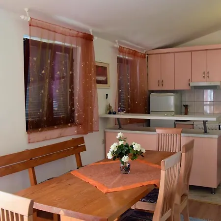 Apartment Zana Vir