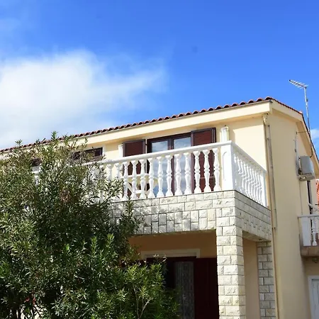 Apartmán Zana *