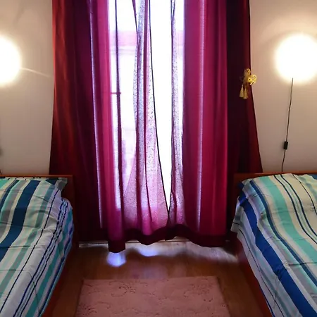 Apartmán Zana Vir